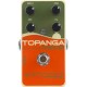 Catalinbread Effects Pedal, Topanga Spring Reverb